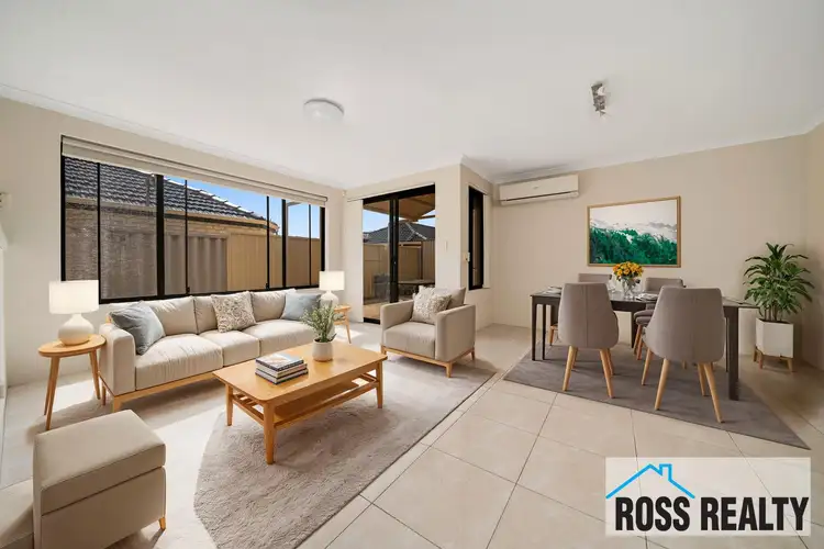 Fourth view of Homely house listing, 11C Paltarra Road, Nollamara WA 6061