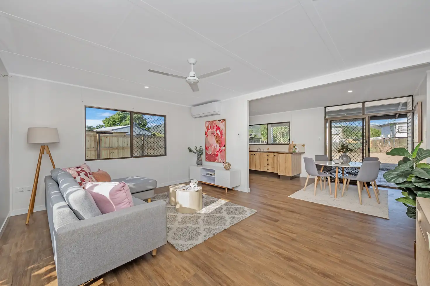 Main view of Homely house listing, 1390 Riverway Drive, Kelso QLD 4815