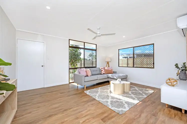 Third view of Homely house listing, 1390 Riverway Drive, Kelso QLD 4815