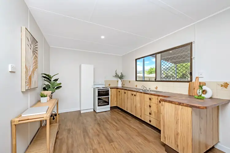 Fourth view of Homely house listing, 1390 Riverway Drive, Kelso QLD 4815