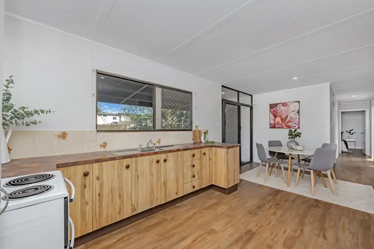 Fifth view of Homely house listing, 1390 Riverway Drive, Kelso QLD 4815