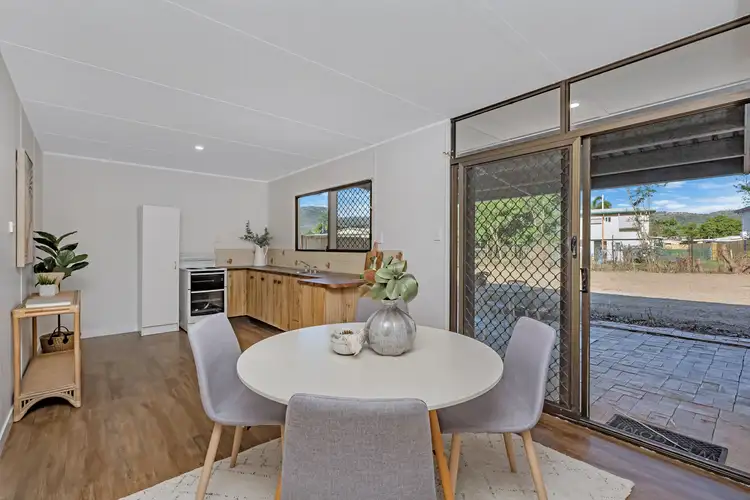 Sixth view of Homely house listing, 1390 Riverway Drive, Kelso QLD 4815