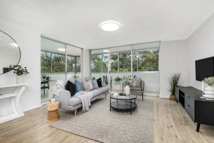 8/24-28 Helen Street, Lane Cove NSW 2066