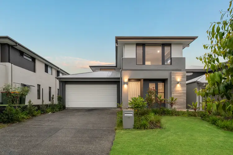 53 Somerset Circuit, Pimpama QLD 4209