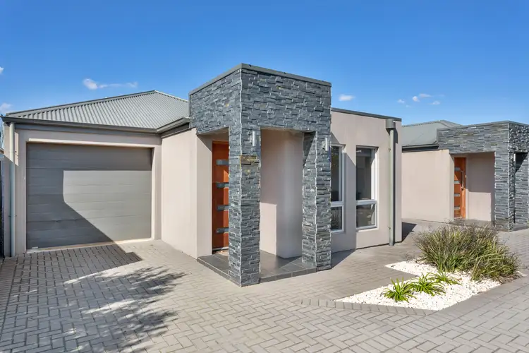 3 Stephen Terrace