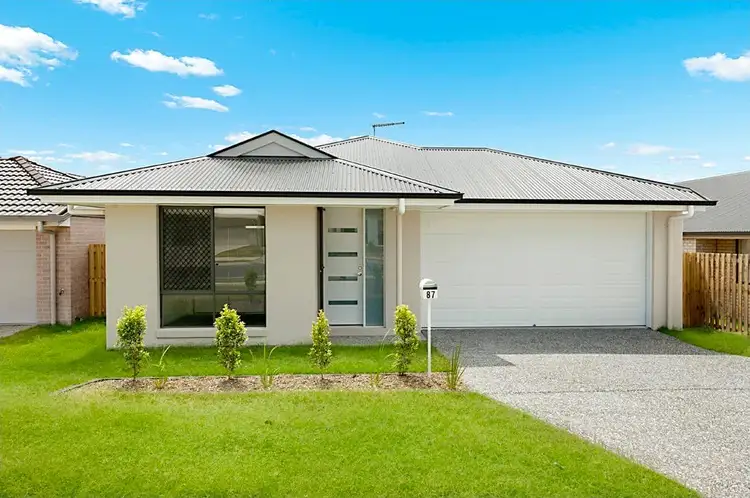 87 Dixon Drive, Pimpama QLD 4209