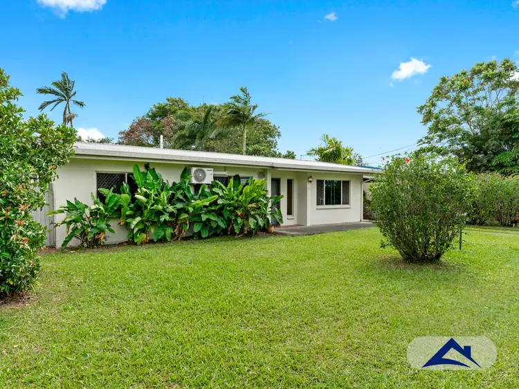 3 Satinay Close, Manoora QLD 4870