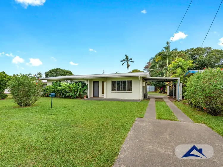 Second view of Homely house listing, 3 Satinay Close, Manoora QLD 4870