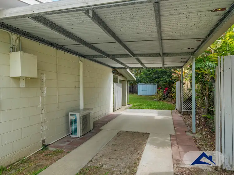 Third view of Homely house listing, 3 Satinay Close, Manoora QLD 4870