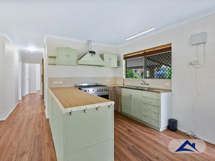 Fourth view of Homely house listing, 3 Satinay Close, Manoora QLD 4870