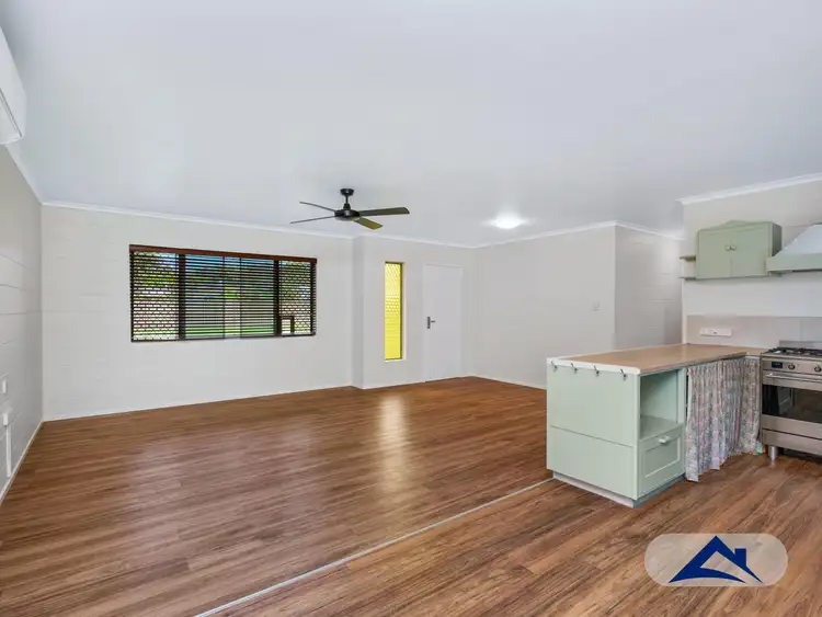 Fifth view of Homely house listing, 3 Satinay Close, Manoora QLD 4870