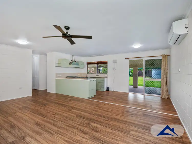 Sixth view of Homely house listing, 3 Satinay Close, Manoora QLD 4870