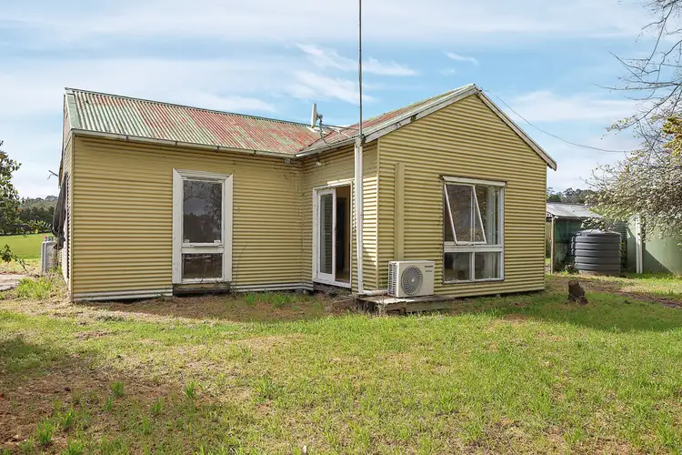 Main view of Homely house listing, 525 Irrewillipe Road, Elliminyt VIC 3250