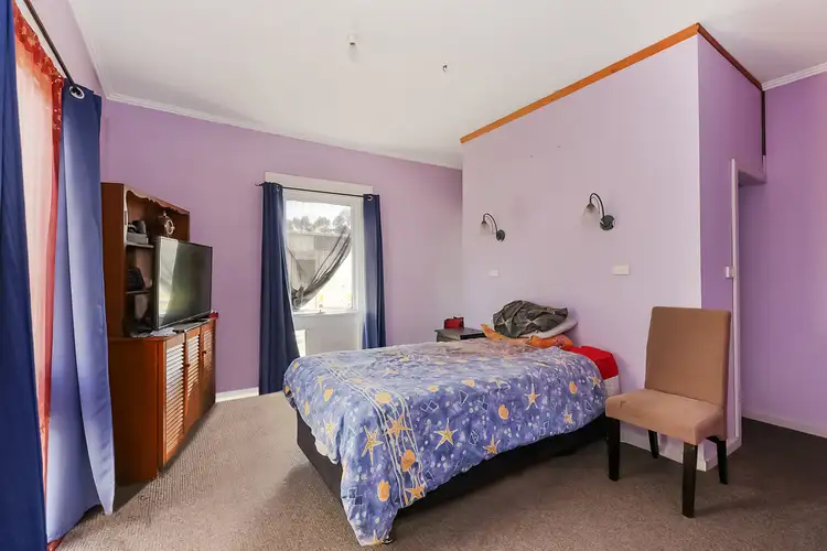 Fourth view of Homely house listing, 525 Irrewillipe Road, Elliminyt VIC 3250