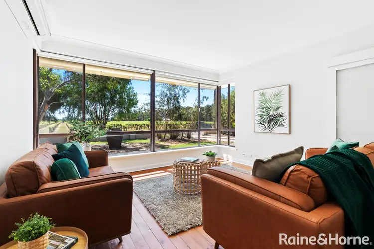 Third view of Homely house listing, 31 Murray Road, Langhorne Creek SA 5255