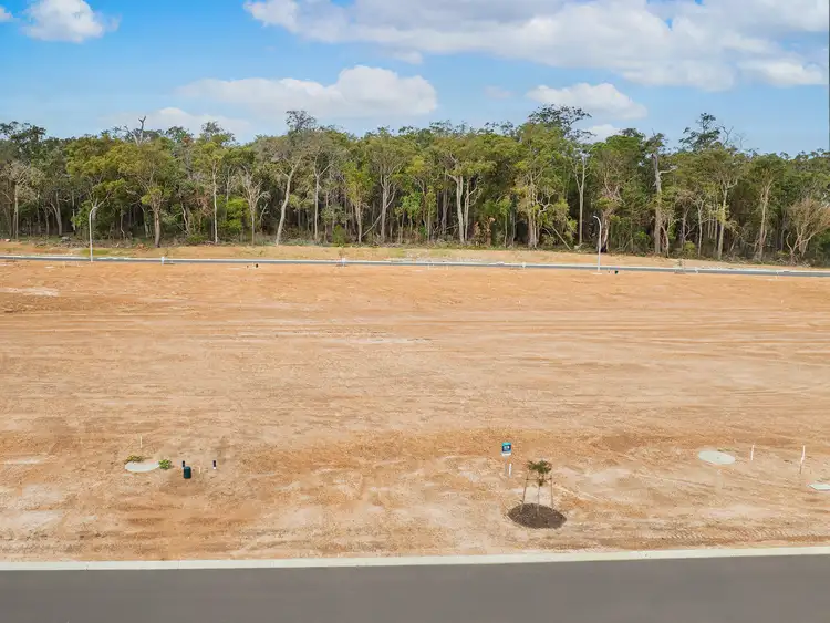 Third view of Homely land listing, 29 Hardwood Loop, Cowaramup WA 6284