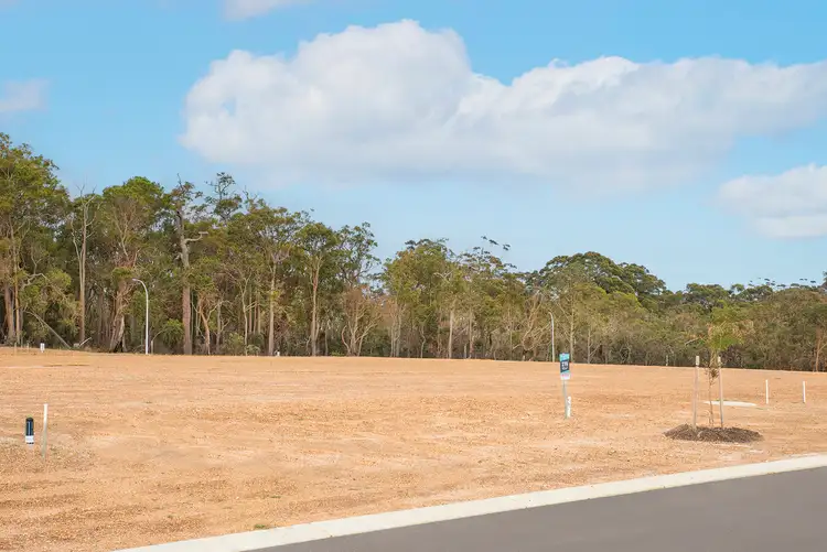 Fourth view of Homely land listing, 29 Hardwood Loop, Cowaramup WA 6284