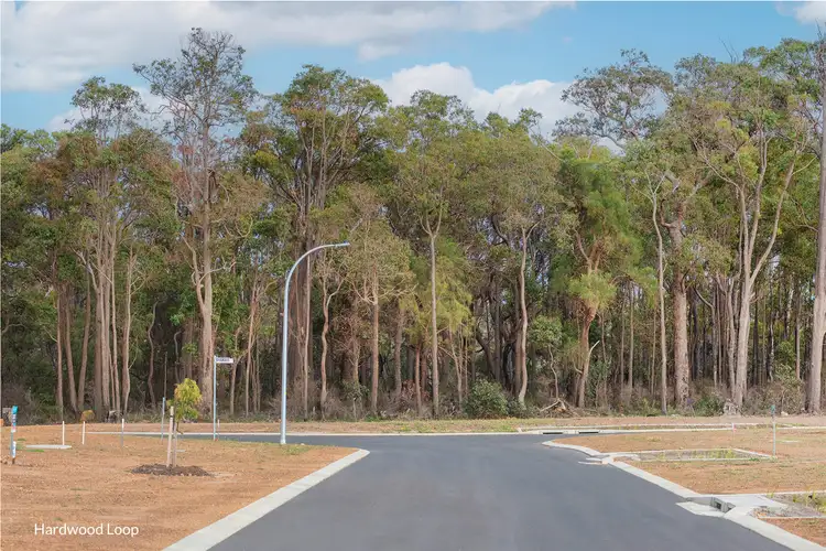 Sixth view of Homely land listing, 29 Hardwood Loop, Cowaramup WA 6284