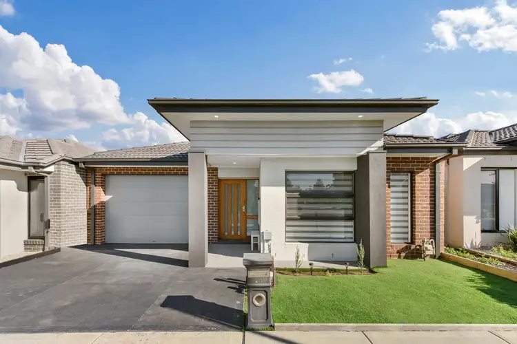Main view of Homely house listing, 21 Delta Drive, Craigieburn VIC 3064