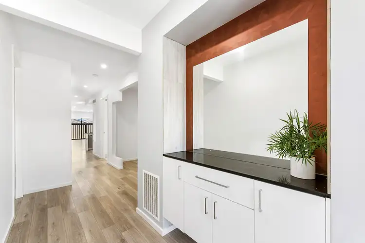 Second view of Homely house listing, 21 Delta Drive, Craigieburn VIC 3064