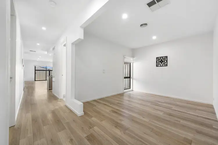 Third view of Homely house listing, 21 Delta Drive, Craigieburn VIC 3064