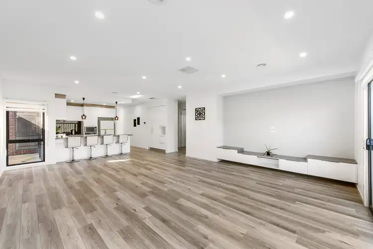 Fourth view of Homely house listing, 21 Delta Drive, Craigieburn VIC 3064