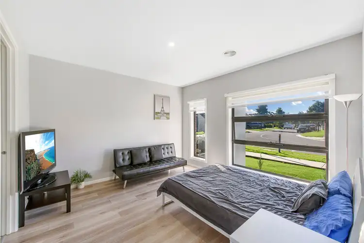 Fifth view of Homely house listing, 21 Delta Drive, Craigieburn VIC 3064