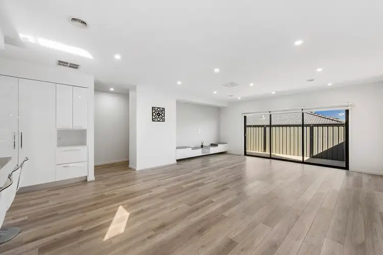 Seventh view of Homely house listing, 21 Delta Drive, Craigieburn VIC 3064