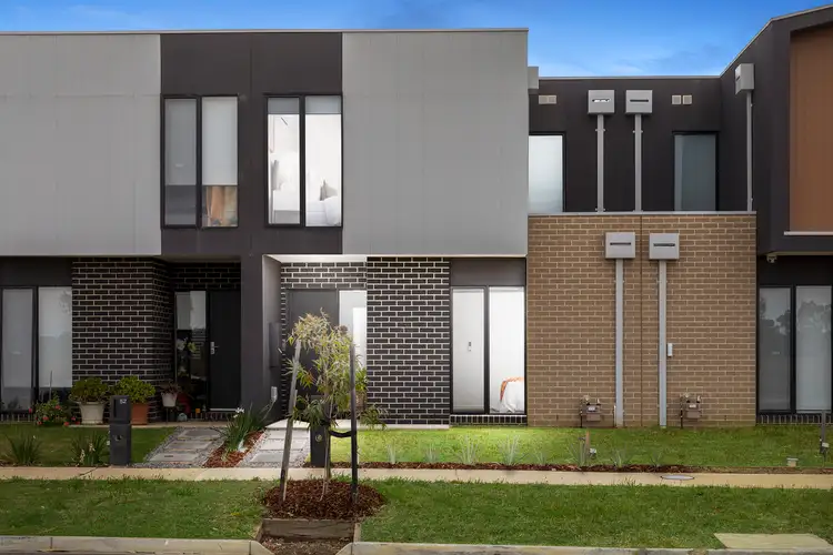 Main view of Homely house listing, 50 Halcyon Road, Deanside VIC 3336