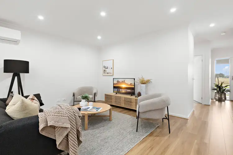 Second view of Homely house listing, 50 Halcyon Road, Deanside VIC 3336