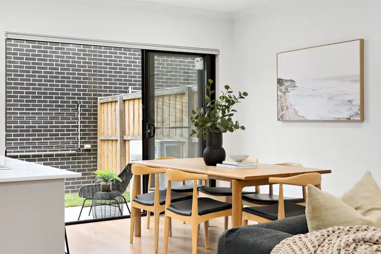 Third view of Homely house listing, 50 Halcyon Road, Deanside VIC 3336