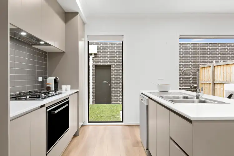 Fourth view of Homely house listing, 50 Halcyon Road, Deanside VIC 3336