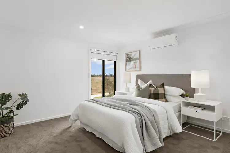 Fifth view of Homely house listing, 50 Halcyon Road, Deanside VIC 3336