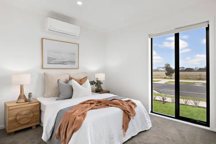 Sixth view of Homely house listing, 50 Halcyon Road, Deanside VIC 3336