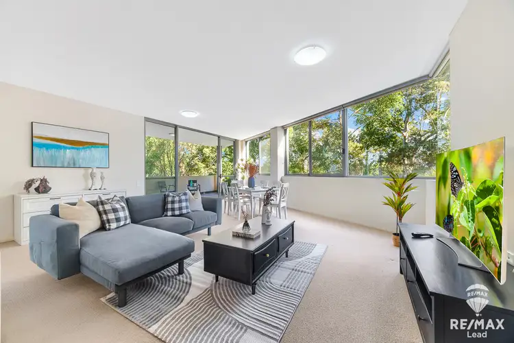 A101/2 Bobbin Head Road, Pymble NSW 2073