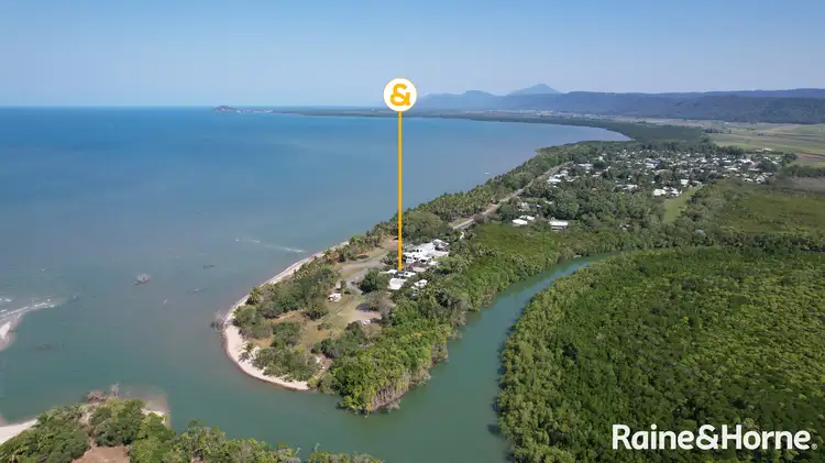 3 Bougainvillea Street, Cooya Beach QLD 4873
