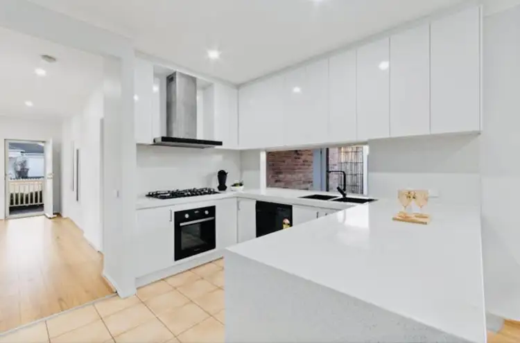 Main view of Homely house listing, 40 The Garlands, Craigieburn VIC 3064