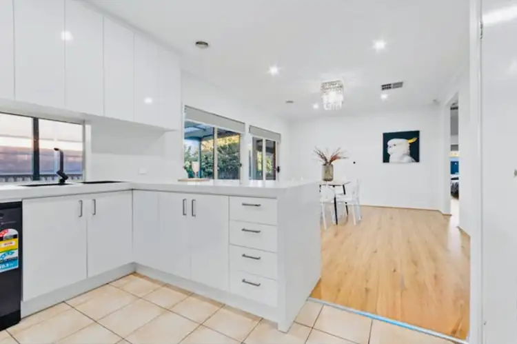 Fourth view of Homely house listing, 40 The Garlands, Craigieburn VIC 3064