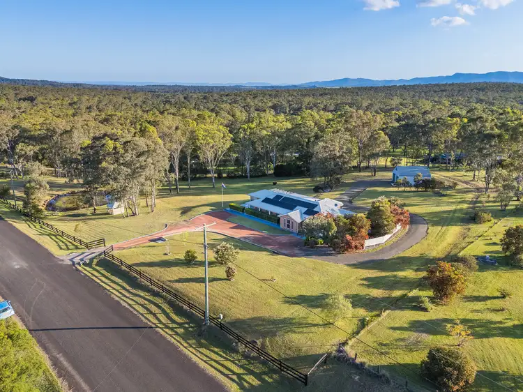 137 Hanwood Road, North Rothbury NSW 2335