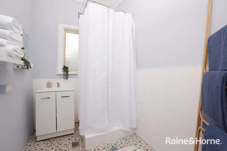 Second view of Homely unit listing, 1/119 George, Bathurst NSW 2795