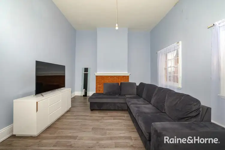 Third view of Homely unit listing, 1/119 George, Bathurst NSW 2795