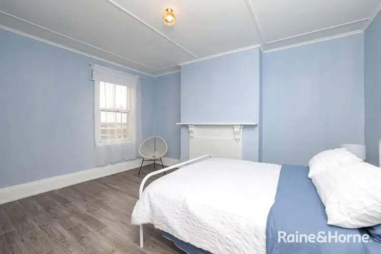 Fifth view of Homely unit listing, 1/119 George, Bathurst NSW 2795