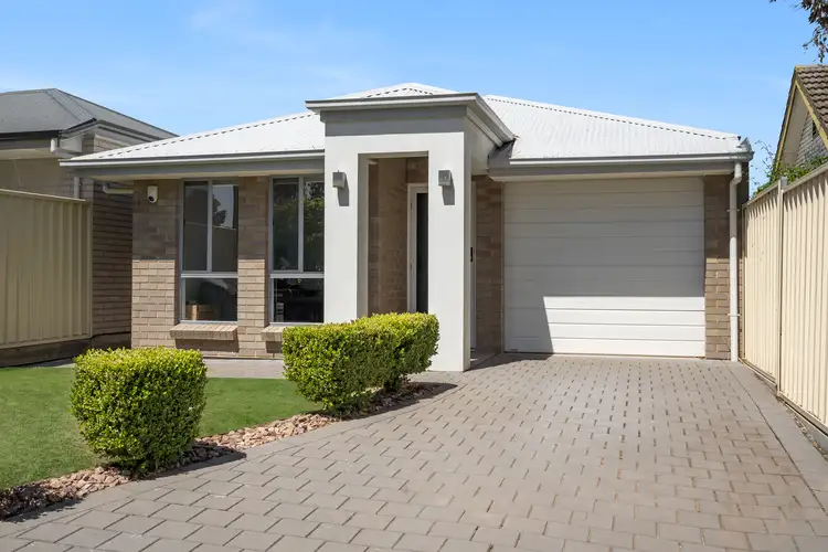 Second view of Homely house listing, 9 Harrison Grove, Northfield SA 5085