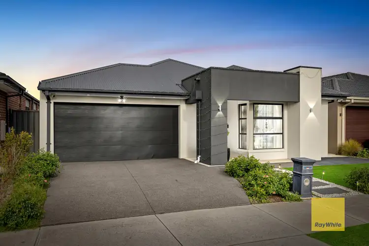 Second view of Homely house listing, 9 Cressy Street, Werribee VIC 3030