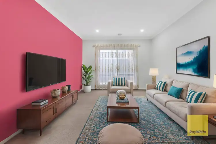 Sixth view of Homely house listing, 9 Cressy Street, Werribee VIC 3030