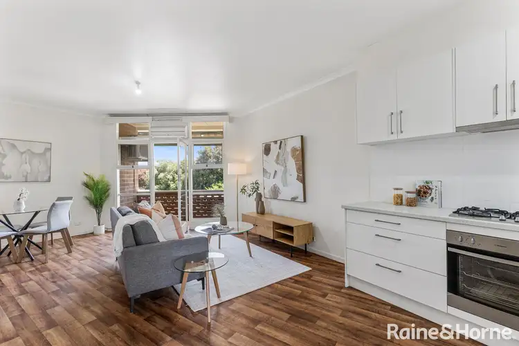 Main view of Homely unit listing, 10/15 Warwick Avenue, Kurralta Park SA 5037