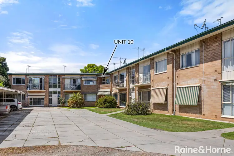 Second view of Homely unit listing, 10/15 Warwick Avenue, Kurralta Park SA 5037