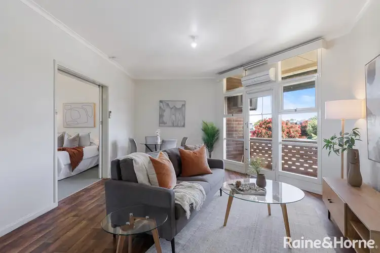 Third view of Homely unit listing, 10/15 Warwick Avenue, Kurralta Park SA 5037
