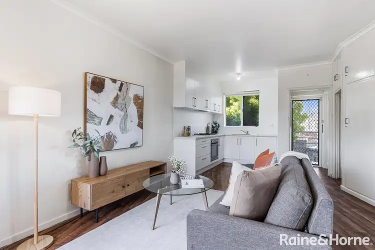 Sixth view of Homely unit listing, 10/15 Warwick Avenue, Kurralta Park SA 5037