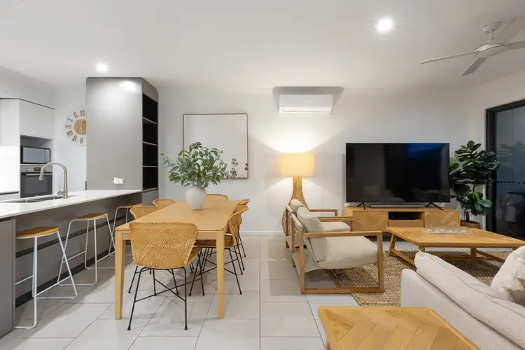 Fifth view of Homely townhouse listing, 24/18 Foreshore Street, Coomera QLD 4209